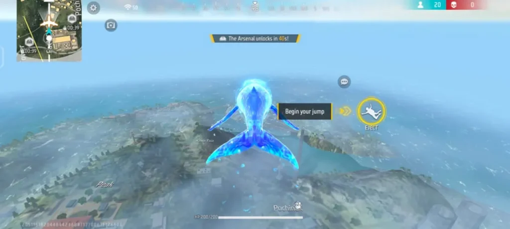 FF Beta Testing APK 1
