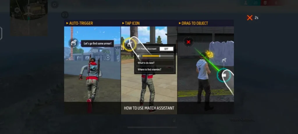 FF Beta Testing APK 