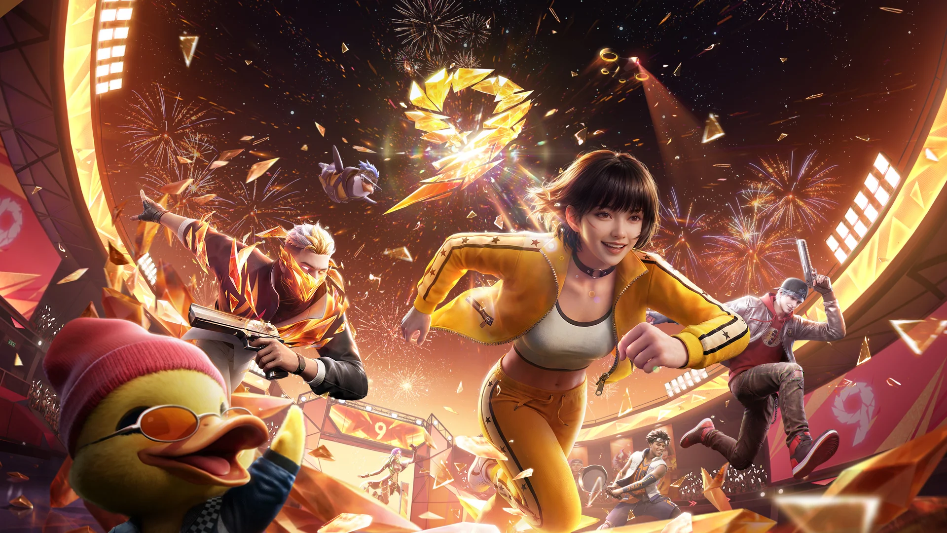 FF BETA TESTING APK