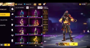 ff beta testing apk 5 Free fire advanced server 2