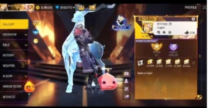 ff beta testing apk 6 Free fire advanced server 3